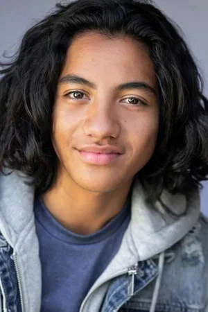  Duane Evans Jr. photo