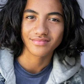 Photo star :  Duane Evans Jr.