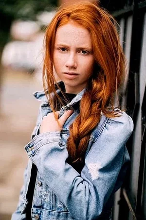  Lillia Langley photo