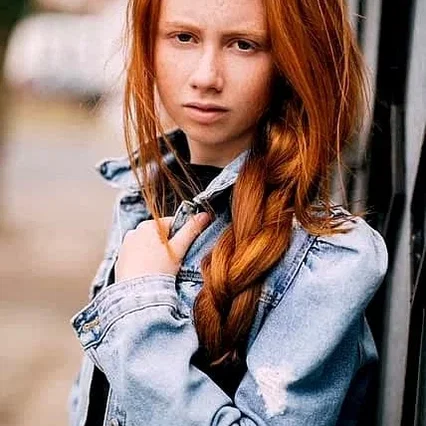  Lillia Langley
