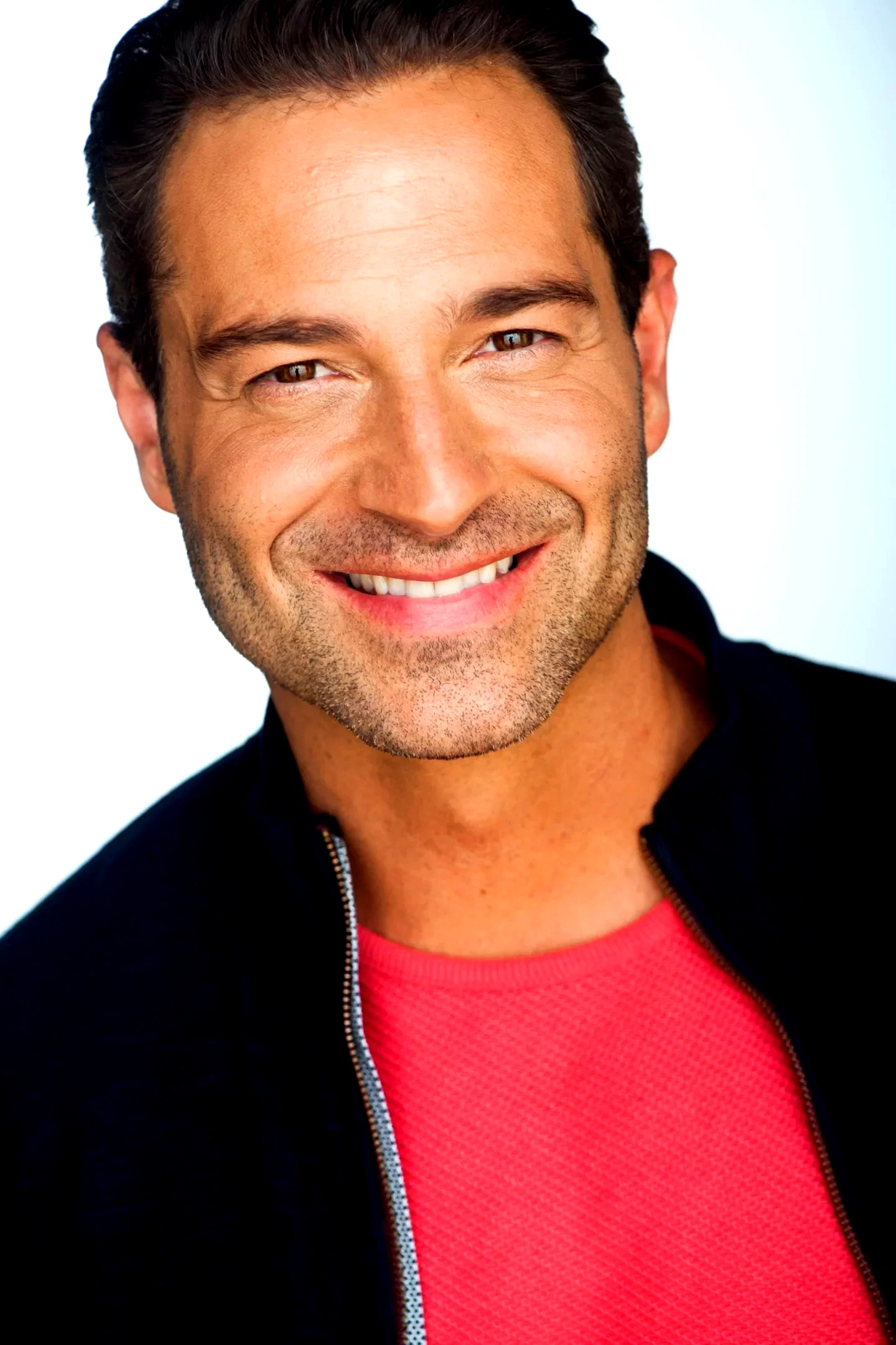  Danny Fehsenfeld