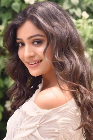  Shraddha Dangar photo