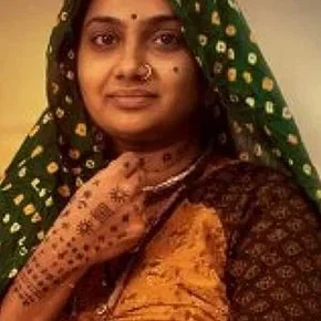 Photo star :  Tejal Panchasara