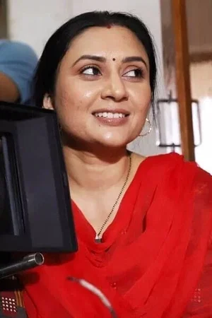  Brinda Trivedi photo