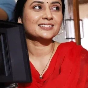 Photo star :  Brinda Trivedi