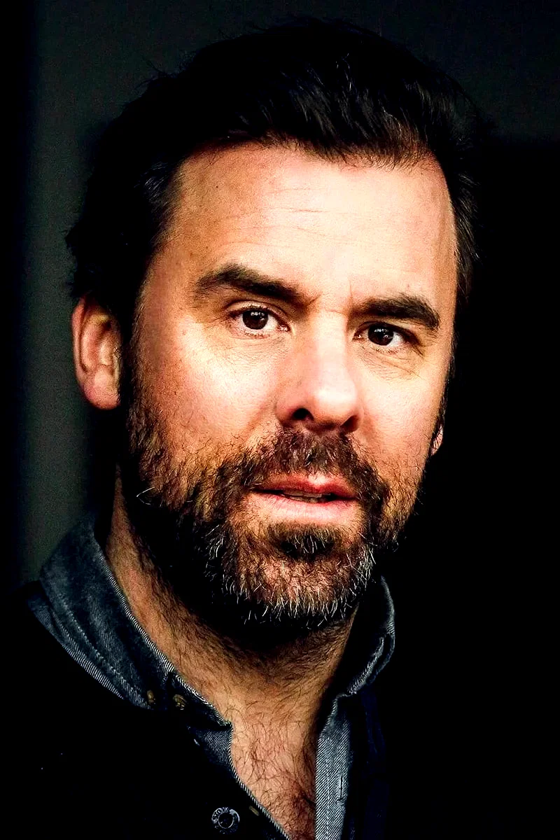  Bruno Marcil