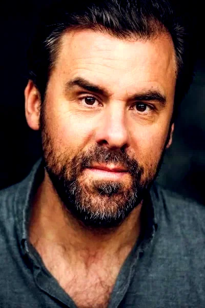  Bruno Marcil