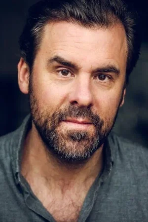  Bruno Marcil photo