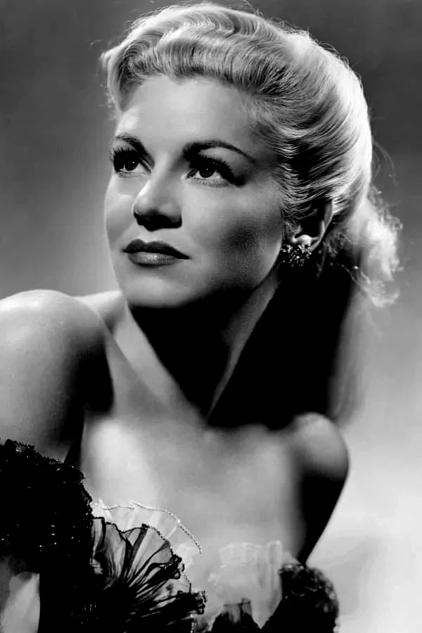 Claire Trevor