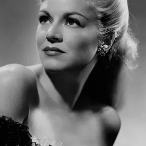 Photo star : Claire Trevor