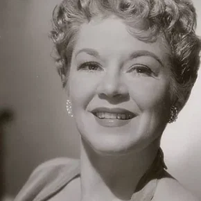 Photo star : Claire Trevor