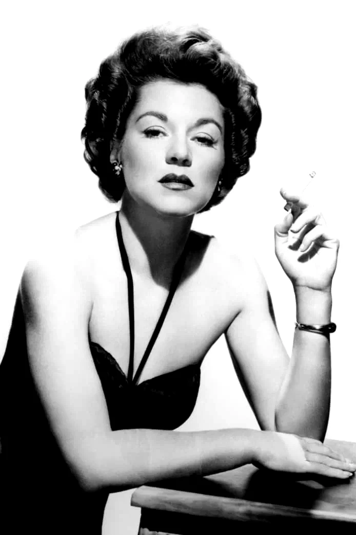 Claire Trevor