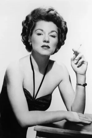 Claire Trevor photo