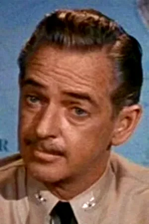  William Hudson
