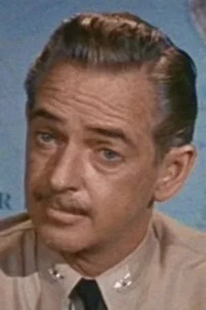  William Hudson photo