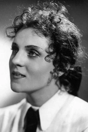Photo de  Zinaida Charko