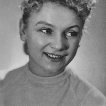  Lydia Dranovskaya