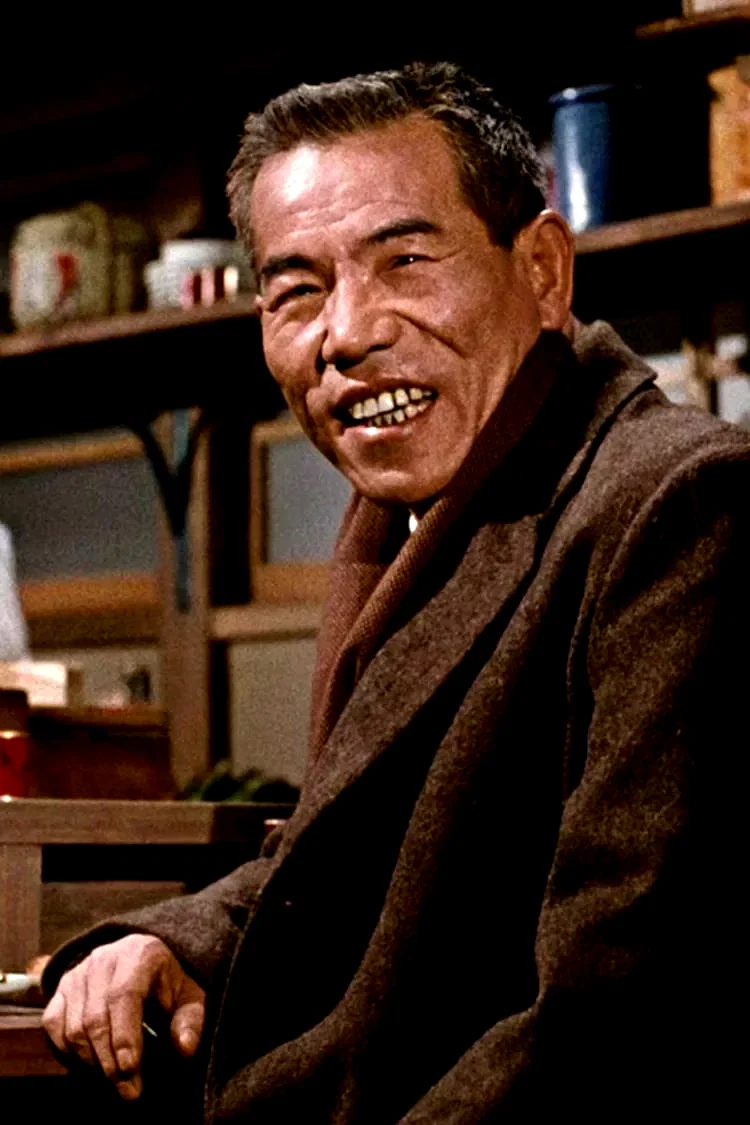 Eijiro Tono