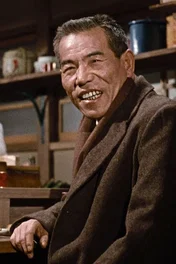 Eijiro Tono