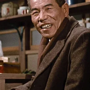 Photo star : Eijiro Tono