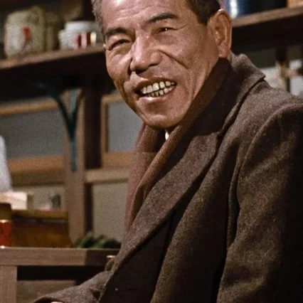 Eijiro Tono