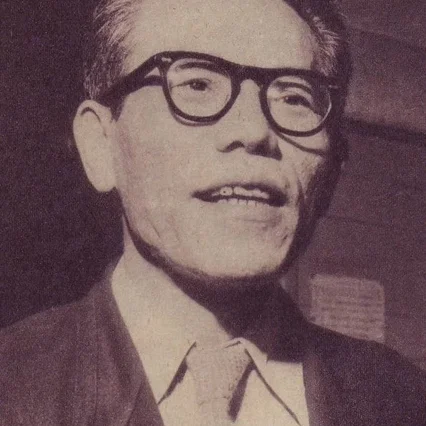 Eijiro Tono