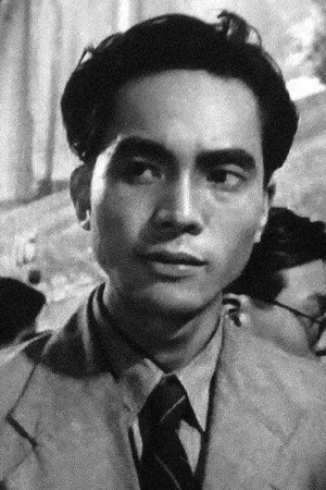 Photo de Yoshio Tsuchiya