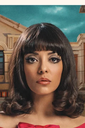  Selin Şekerci photo