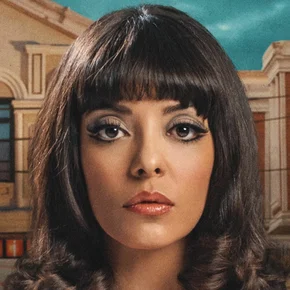 Photo star :  Selin Şekerci