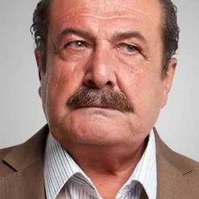 Photo star : Tarık Papuççuoğlu