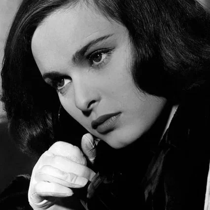 Lucia Bose