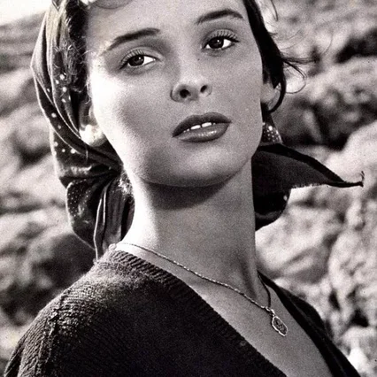 Lucia Bose