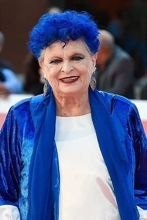 Lucia Bose photo