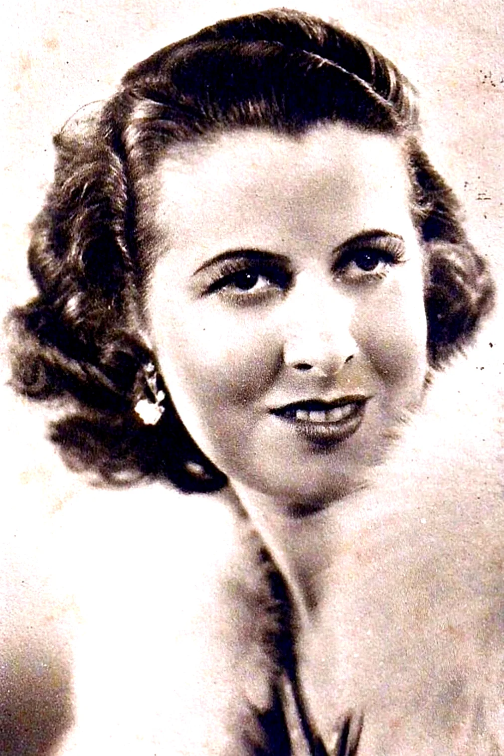 Rubi D'Alma