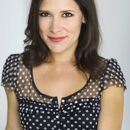  Shauna Rappold