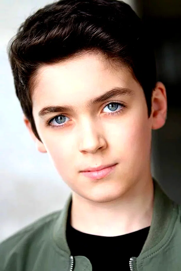  Braxton Alexander
