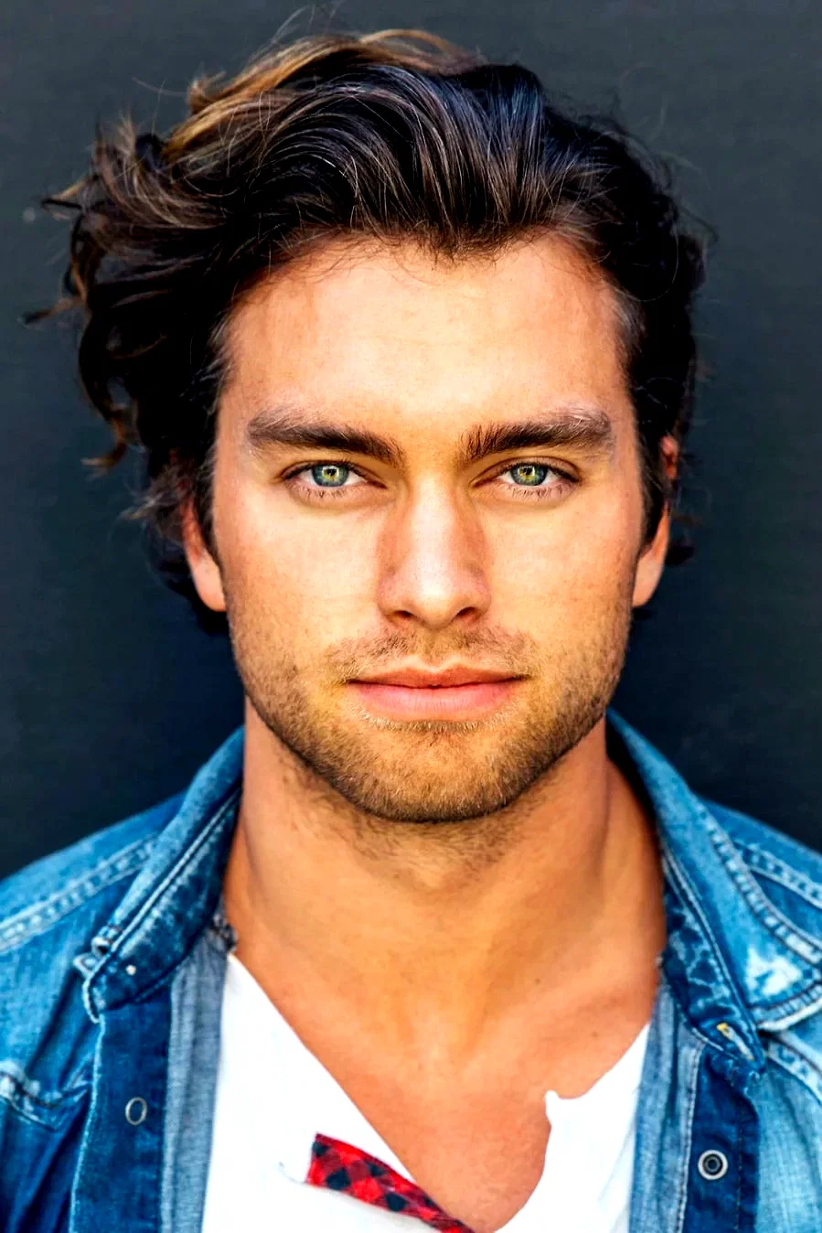 Pierson Fode
