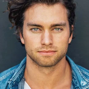 Photo star : Pierson Fode