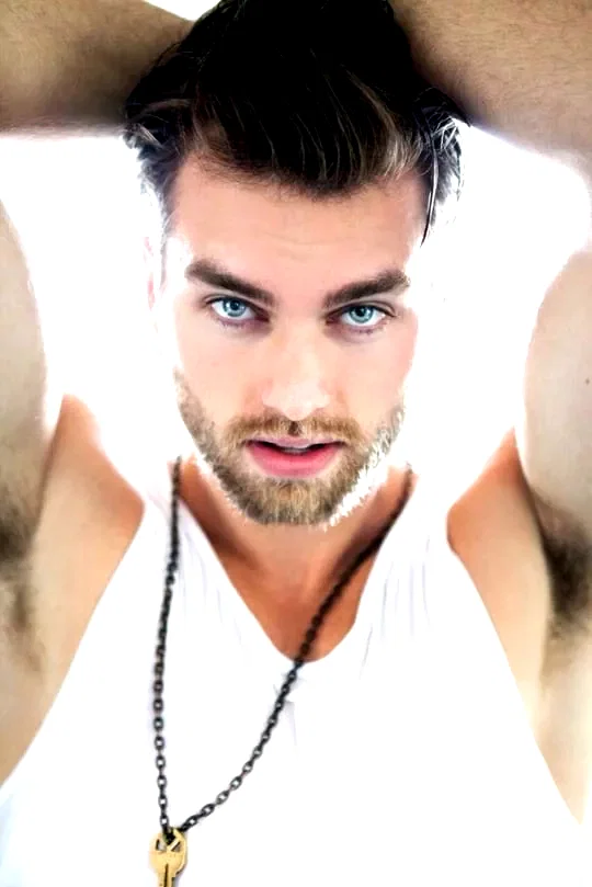 Pierson Fode
