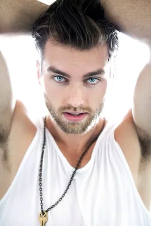 Pierson Fode photo