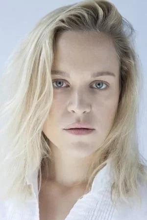 Anne Haug photo