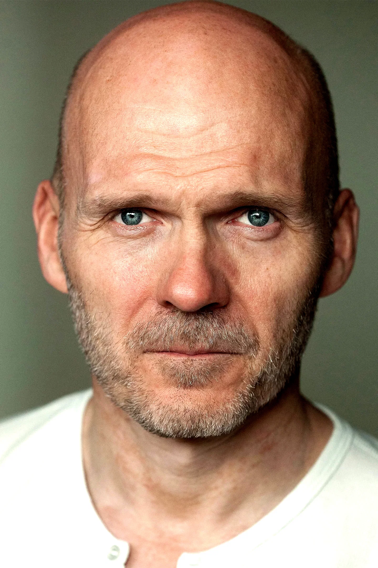 Barry Aird