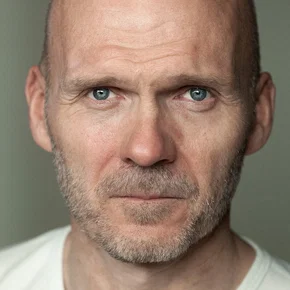Photo star : Barry Aird
