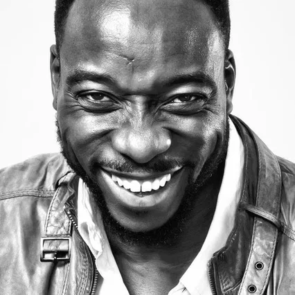 Bentley Kalu