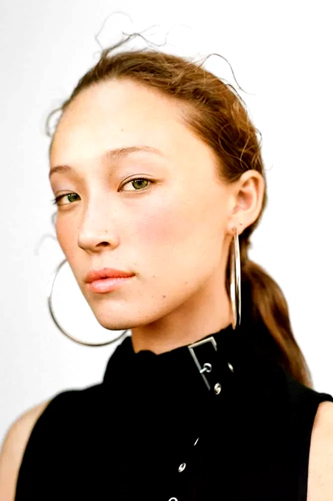  Havana Rose Liu