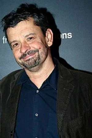 Photo de  Antoine Garceau