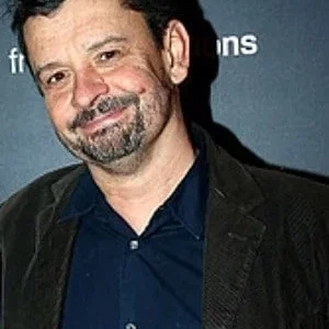  Antoine Garceau
