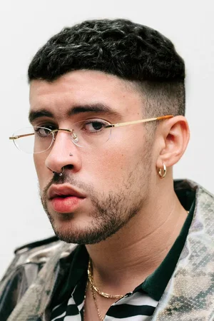  Bad Bunny