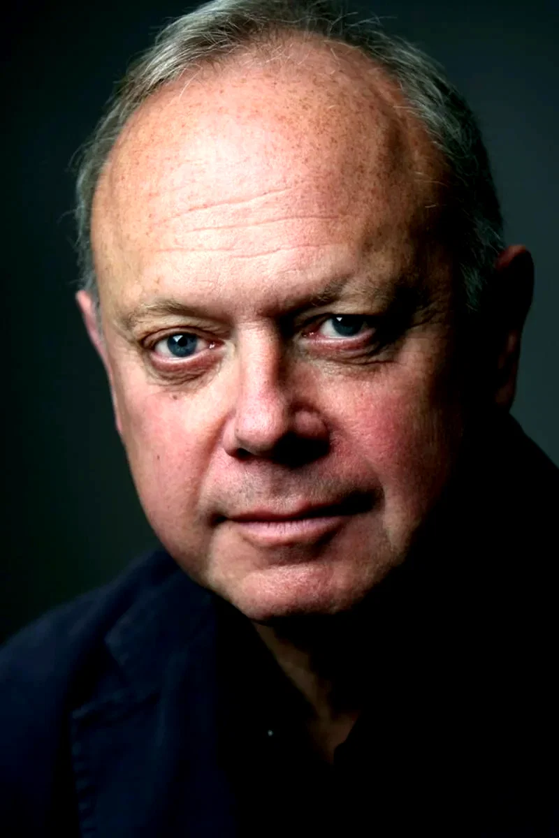 Jonathan Coy