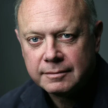 Jonathan Coy